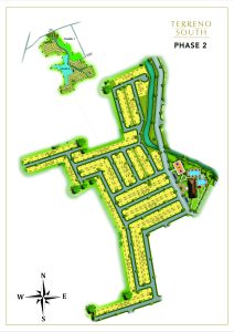 E-rockwell property location map