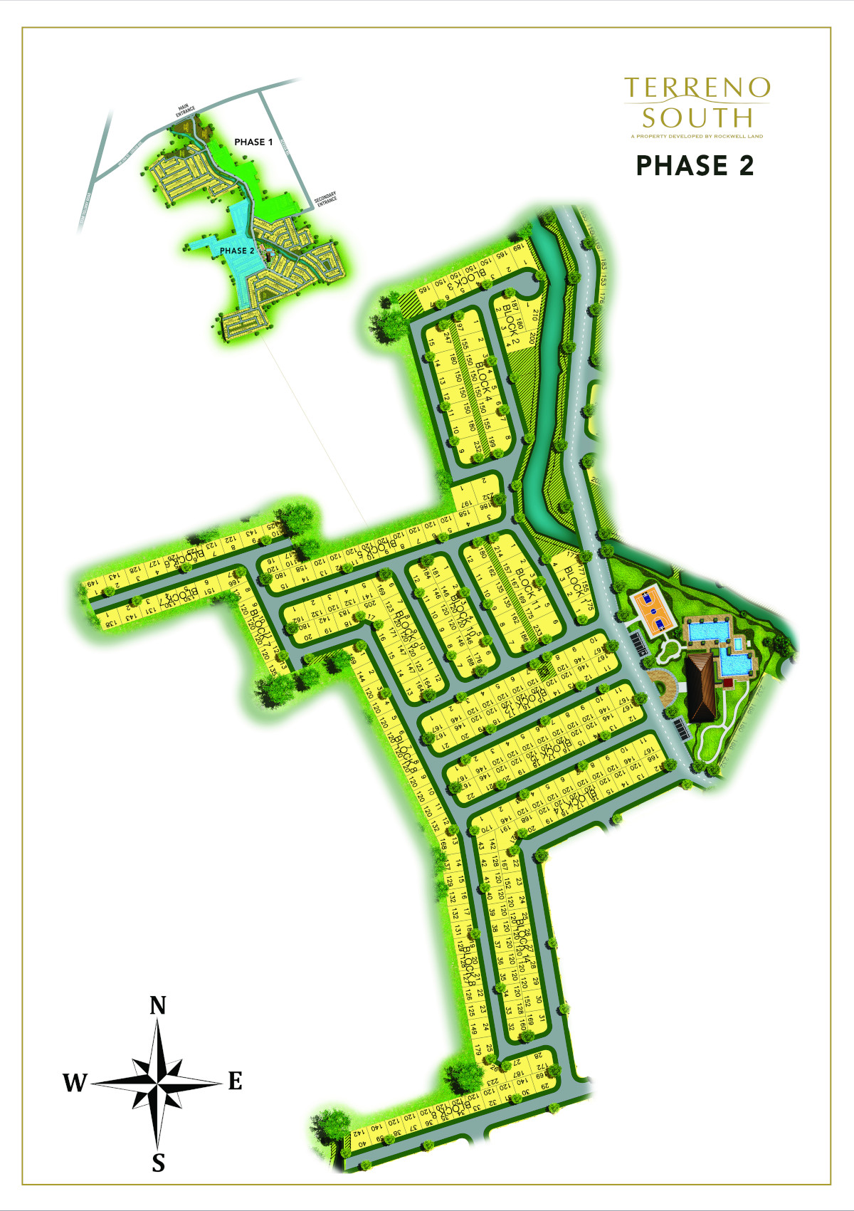 E-rockwell international location map