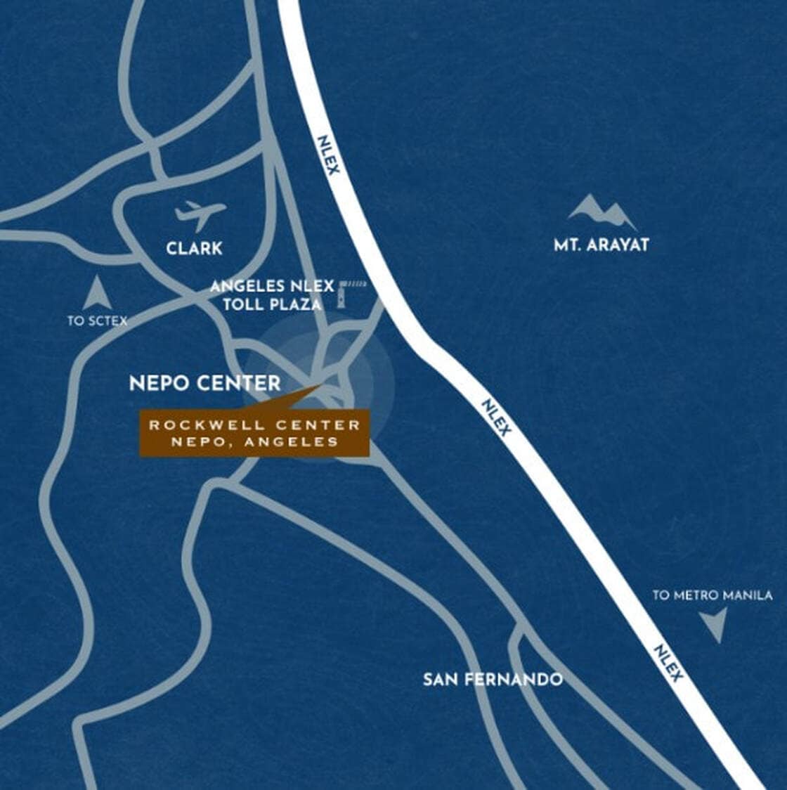 E-rockwell international location map