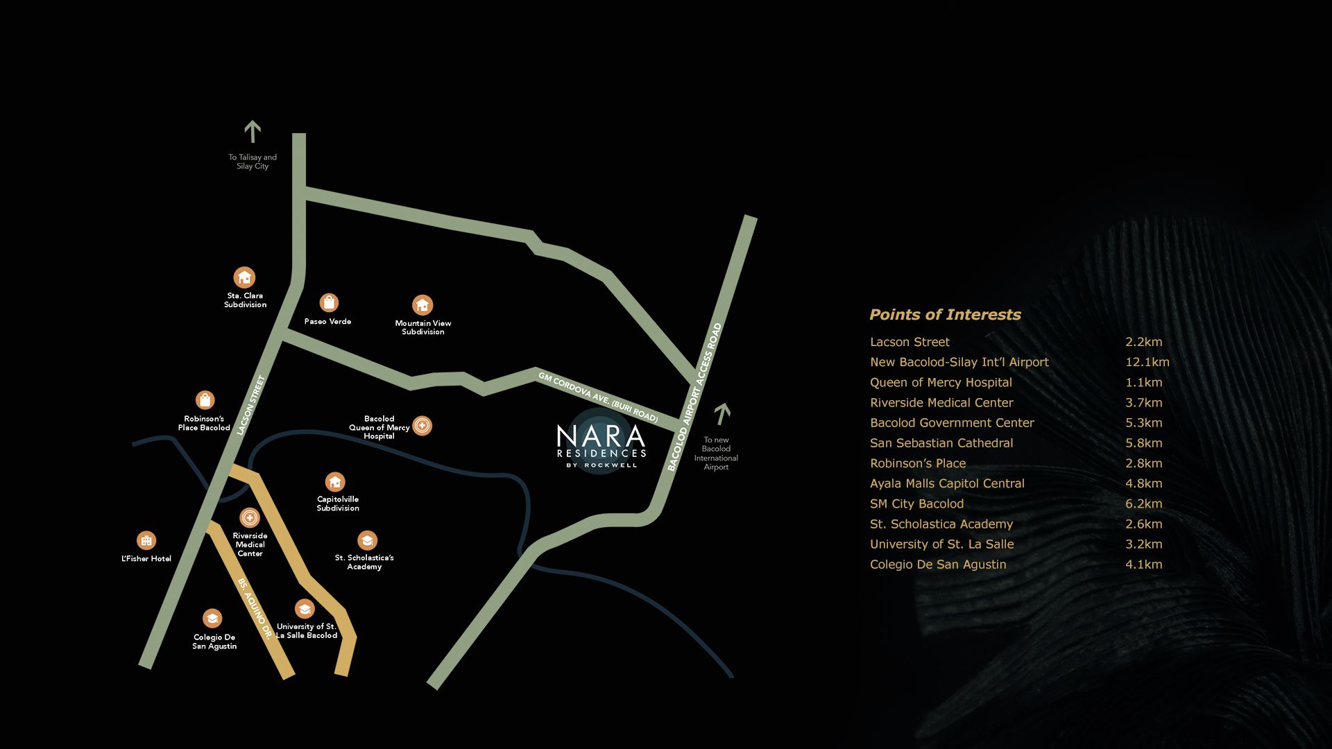 E-rockwell international location map